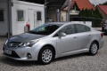 Toyota Avensis 1.8 Valvematic A/T K��e