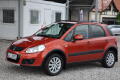 Suzuki SX4 1.6i 4WD