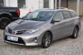 Toyota Auris 1.6ValveMatic 97kW KOMBI A/T