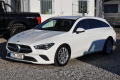 Mercedes-Benz CLA 200d 110kW KOMBI A/T