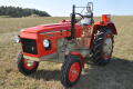Zetor 3511 PO KOMPLETN� GO