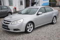 Chevrolet Epica 2.5i V6 Automat LPG