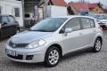 Nissan Tiida 1.6i 81kW