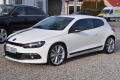 Volkswagen Scirocco 2.0TSi 147kW Sport