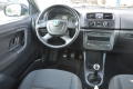 Škoda Fabia II 1.2TSi 63kW - náhled 4