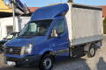 Volkswagen Crafter 2.0TDi 120kW valn�k + plachta