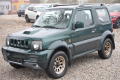 Suzuki Jimny 1.5DDiS 63kW KLIMA