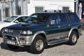 Mitsubishi Pajero Sport 2.5Di 73kW 4x4