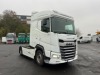 DAF XG 480 FT platn zruka DAF