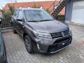 Suzuki Vitara 1.4 Premium 4x4 hybrid