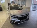Suzuki S-Cross 1.4 BoosterJet ELEGANCE 44 AT
