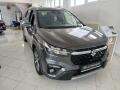 Suzuki S-Cross 1.4 BoosterJet ELEGANCE AT