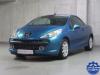 Peugeot 207 1.6HDi,Cabrio,Manul