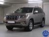 Toyota Land Cruiser 2.8D4D,CZ,Executiv,4x4,AT