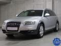 Audi A6 Allroad 3.0TDi,CZ,4x4,AT