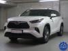 Toyota Highlander 2.5Hybrid,CZ,Prestige,4x4