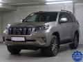 Toyota Land Cruiser 2.8D4D,CZ,Executive,4x4