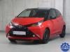 Toyota Aygo 1.0VVT-i,CZ,1Maj,Selection