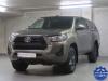 Toyota Hilux 2.8D4D,CZ,1Maj,4x4,Manul