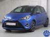 Toyota Yaris 1.5Hybrid,CZ,1Maj,Selection