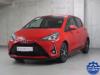 Toyota Yaris 1.5Hybrid,CZ,Trend