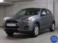 Mitsubishi ASX 1.6i,CZ,manul