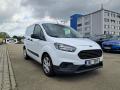 Ford Transit Courier Base Van + vdeva