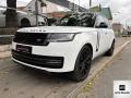 Land Rover Range Rover D350/2025/LONG,CZ-ZRUKA 5.LET