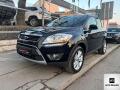 Ford Kuga 2.5T/2013/AT-4X4-TITANIUM