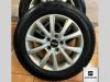 Volkswagen Sharan ALU KOLA ZIMN 205/60/16 ET 33