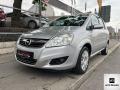 Opel Zafira 1.6 16v-CNG/2009/7MST,TAN