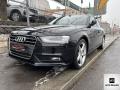 Audi A4 3.0TDI/2013/4X4,MAN6-S-LINE-WE