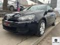 Volkswagen Golf 1.4 TSI/2010/1.MAJ/COMFORT,SER