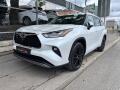 Toyota Highlander 2.5HEV e-CVT.CZ.DPH.Executive-