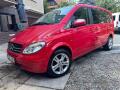 Mercedes-Benz Viano 3.0CRDi/2007/ NUTN� OPRAVA