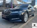 koda Superb 2.0TDI/2021/VIRTUAL,1M,DSG-ZR