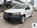 Volkswagen Caddy 2.0TDI-75KW/2018/CZ,1MAJ,L1H1,