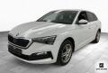�koda Scala 1.6TDi/2021/STY+M6F,DPH,1M-G12