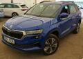 �koda Karoq 2.0TDi/2024/STYLE.CZ.DPH-Z�RUK