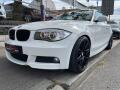 BMW 1 M Coup� 123D-150KW/2013/M-PACKET,S.KNI