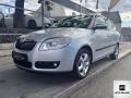 koda Fabia 1.4 16V/2009/CZ,ELEGANCE-2MAJ