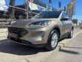 Ford Kuga 2.0EB-140KW/2021/TITAN-4x4-Z36