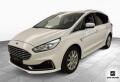 Ford S-MAX 2.0EB110KW/2021/TITANIUM,1MAJ
