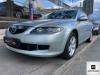 Mazda 6 2.0 MZR-CD/2007/2MAJ,R,S.KNIH