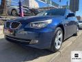 BMW 525i/2008/AT-2MAJITEL,SERVISN