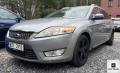 Ford Mondeo 2.0TDCI-POJZDN - DPF NA OPRA