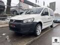 Volkswagen Caddy 1.6TDI/2013/5M�ST-MAXI-DPH-1MA