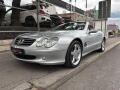 Mercedes-Benz SL SL500-225KW/2002/2MAJ-PRAV.SER