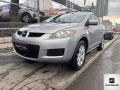 Mazda CX-7 2.3DISI-AT,1MAJ-4X2-S.KNIHA