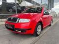�koda Fabia 1.4MPI/2002/AMB.2MAJ.�R-TA�N�